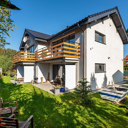 Mado Wladyslawowo Exterior foto