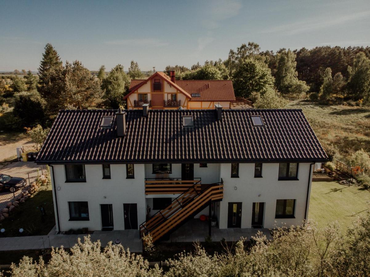 Mado Wladyslawowo Exterior foto