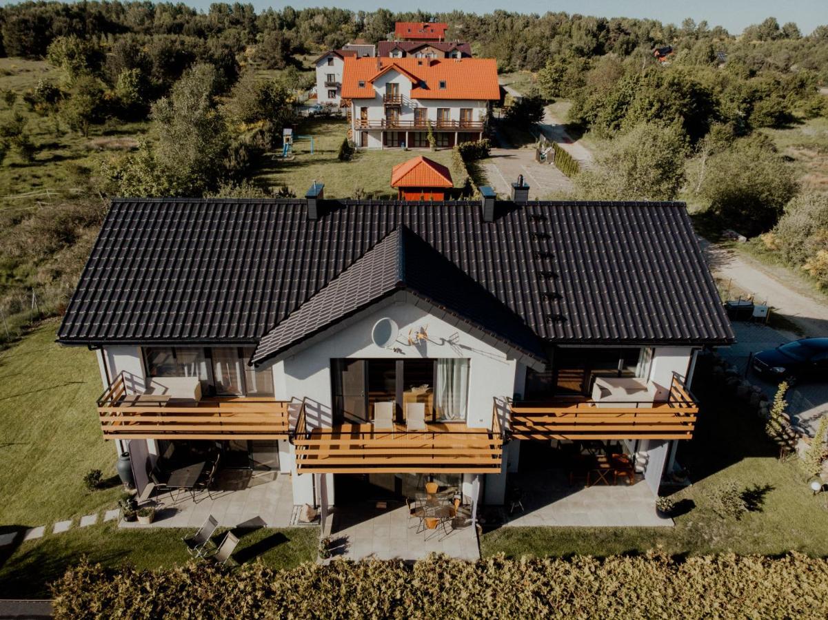 Mado Wladyslawowo Exterior foto