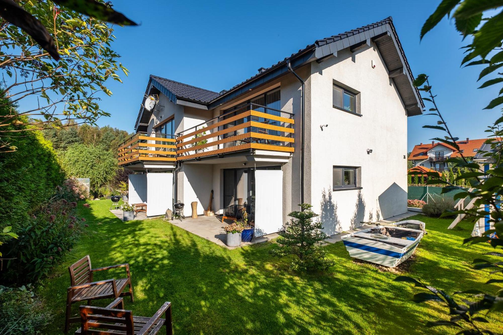 Mado Wladyslawowo Exterior foto