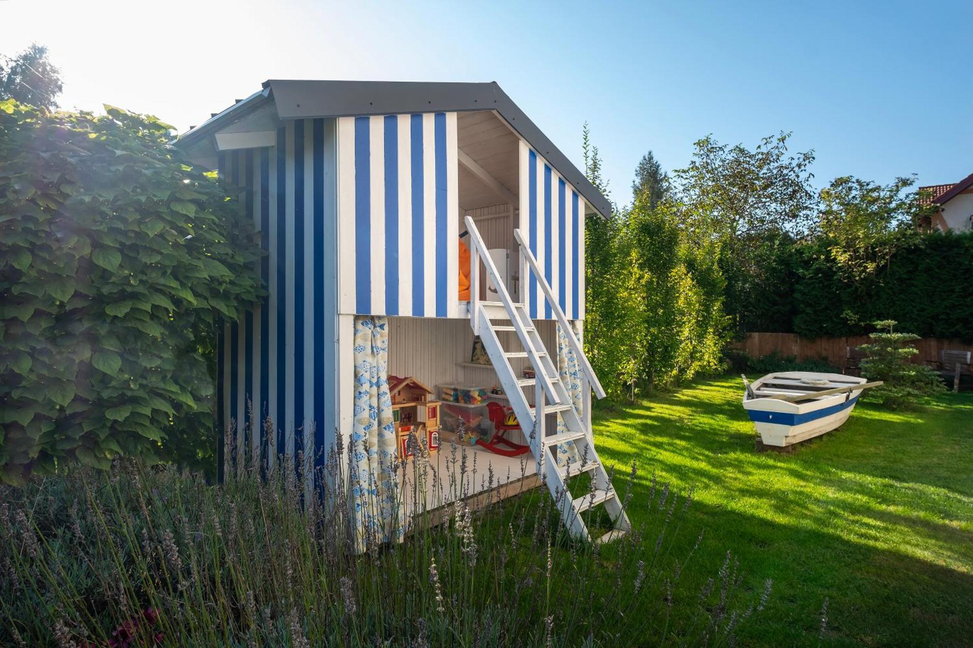 Mado Wladyslawowo Exterior foto