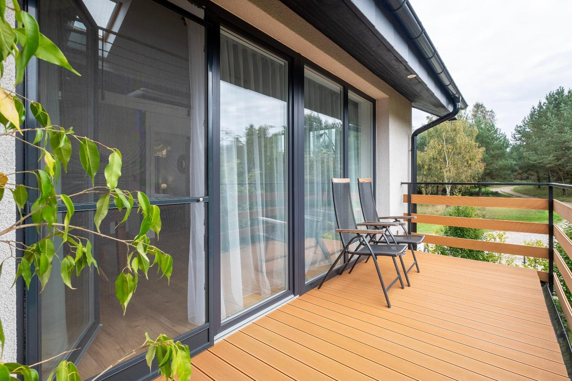 Mado Wladyslawowo Exterior foto